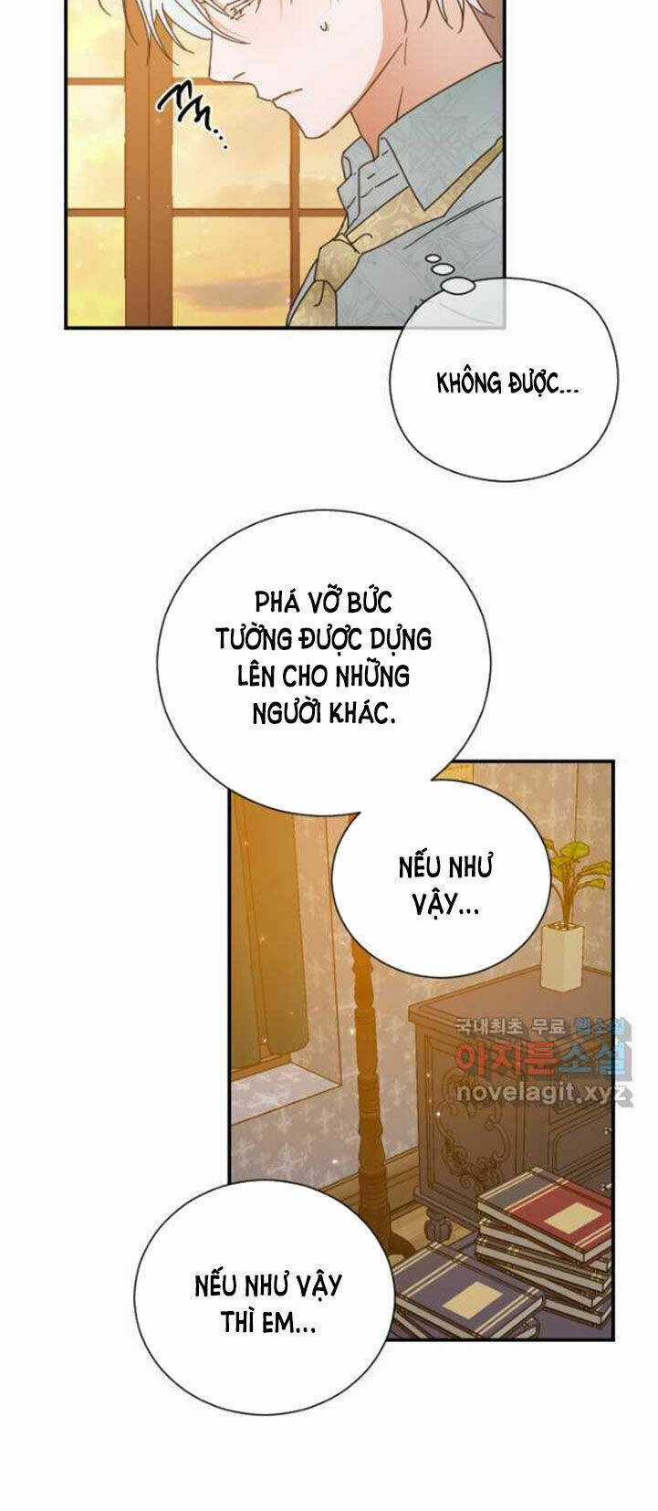 Tiểu Thư Bé Bỏng Đáng Yêu! Chapter 173 trang 17
