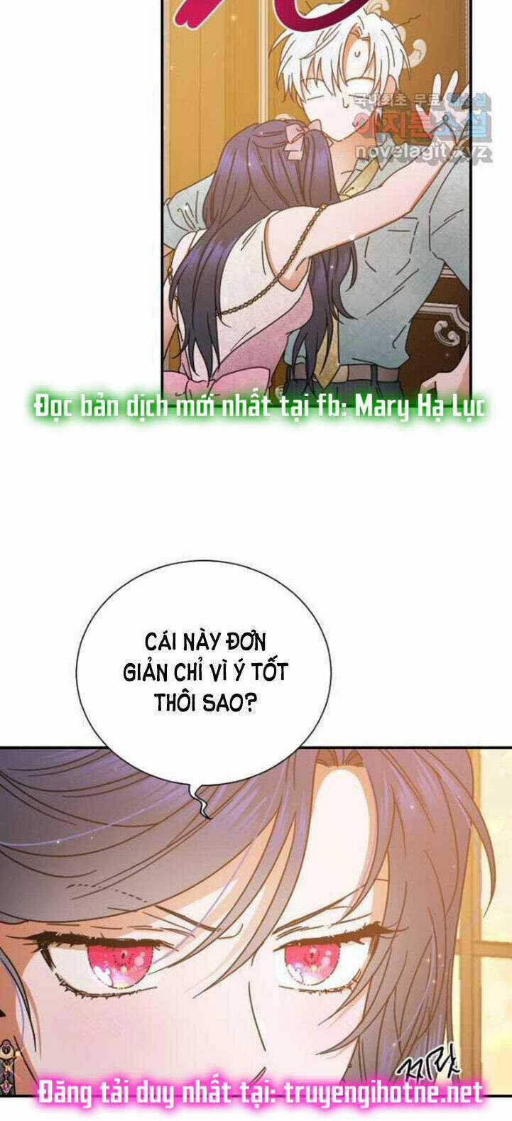 Tiểu Thư Bé Bỏng Đáng Yêu! Chapter 173 trang 21