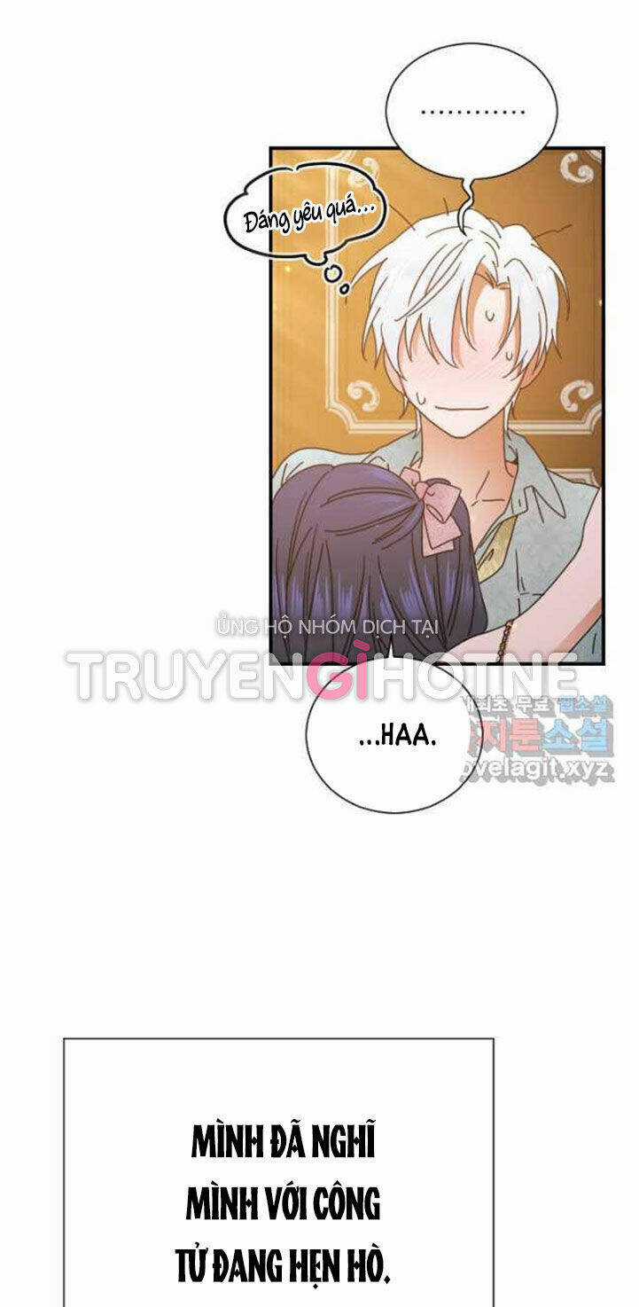 Tiểu Thư Bé Bỏng Đáng Yêu! Chapter 173 trang 22