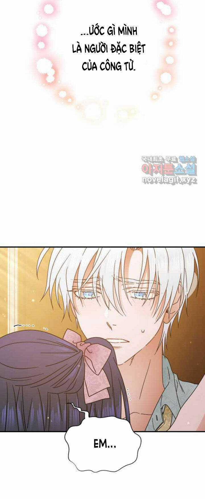 Tiểu Thư Bé Bỏng Đáng Yêu! Chapter 173 trang 25