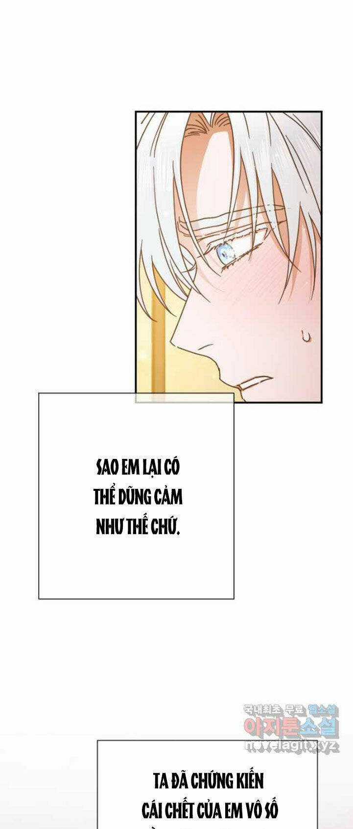 Tiểu Thư Bé Bỏng Đáng Yêu! Chapter 173 trang 37