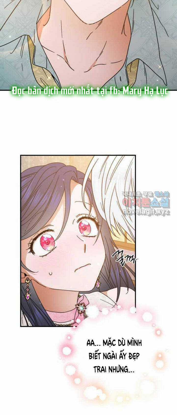 Tiểu Thư Bé Bỏng Đáng Yêu! Chapter 173 trang 46