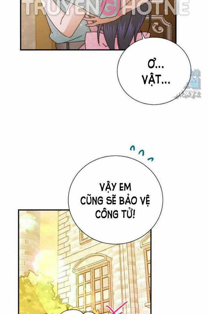 Tiểu Thư Bé Bỏng Đáng Yêu! Chapter 173 trang 48