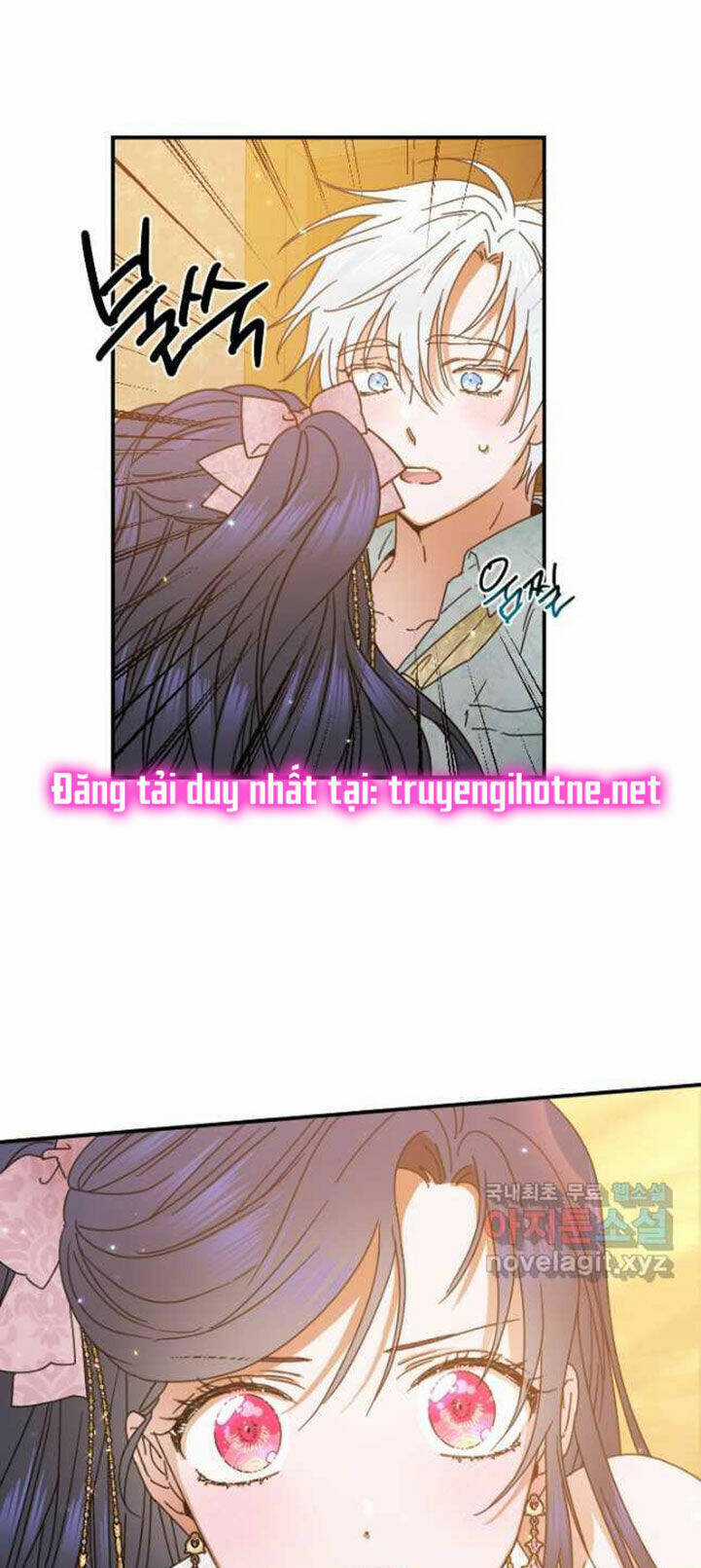 Tiểu Thư Bé Bỏng Đáng Yêu! Chapter 173 trang 8