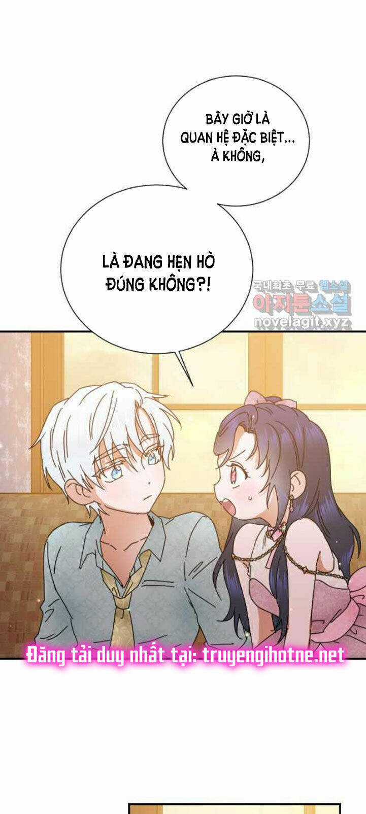 Tiểu Thư Bé Bỏng Đáng Yêu! Chapter 174 trang 14