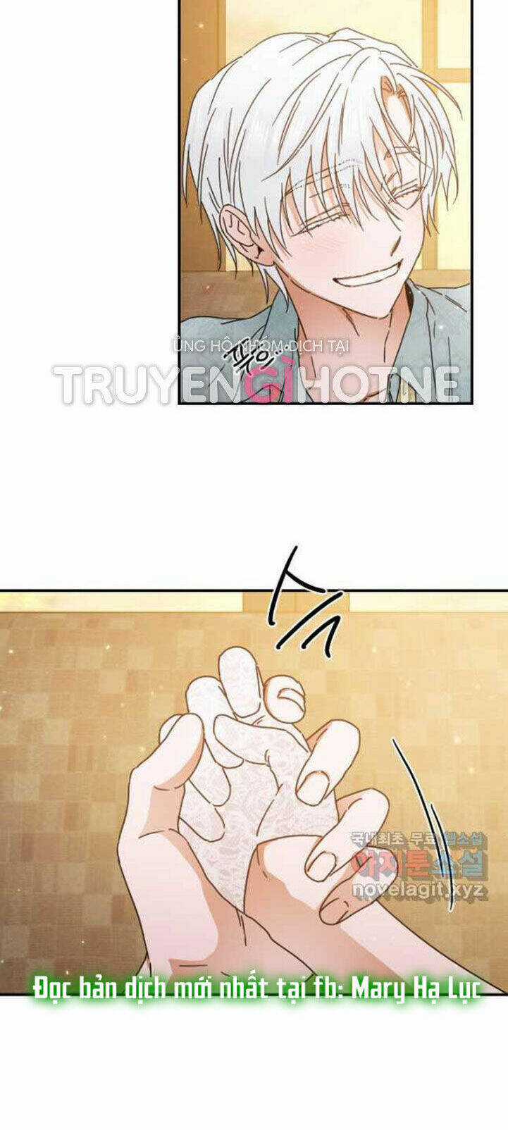 Tiểu Thư Bé Bỏng Đáng Yêu! Chapter 174 trang 15