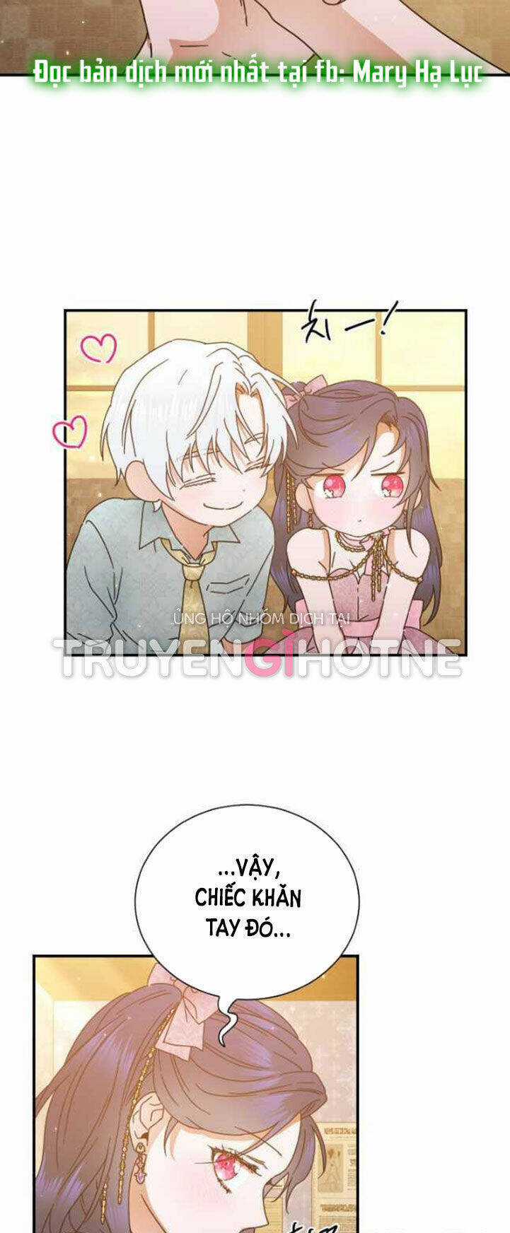 Tiểu Thư Bé Bỏng Đáng Yêu! Chapter 174 trang 17