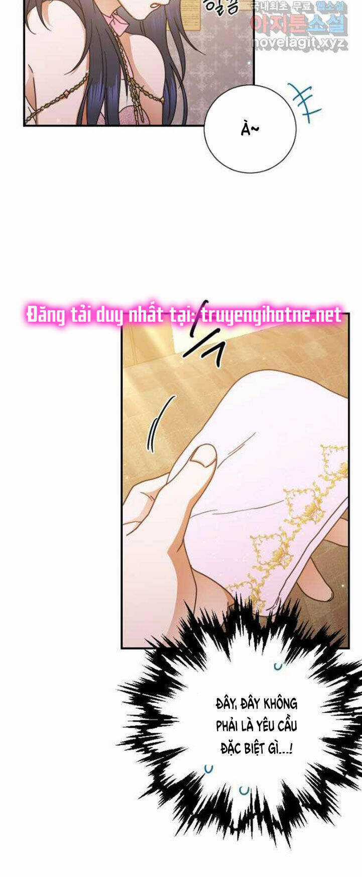 Tiểu Thư Bé Bỏng Đáng Yêu! Chapter 174 trang 18