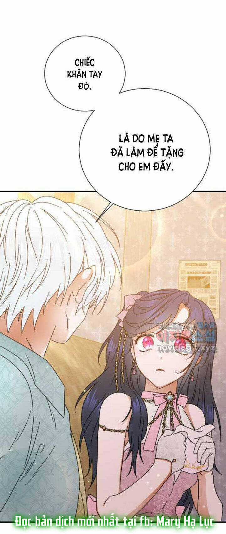 Tiểu Thư Bé Bỏng Đáng Yêu! Chapter 174 trang 20