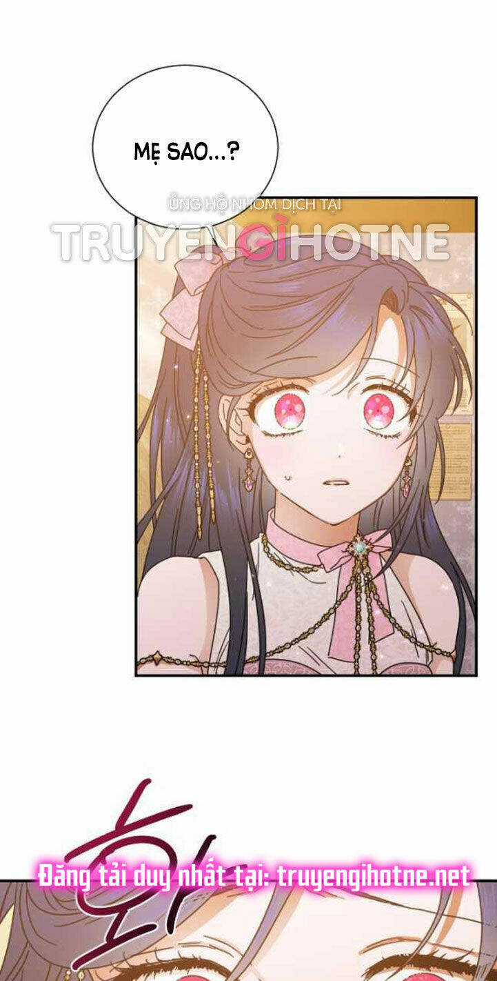 Tiểu Thư Bé Bỏng Đáng Yêu! Chapter 174 trang 21