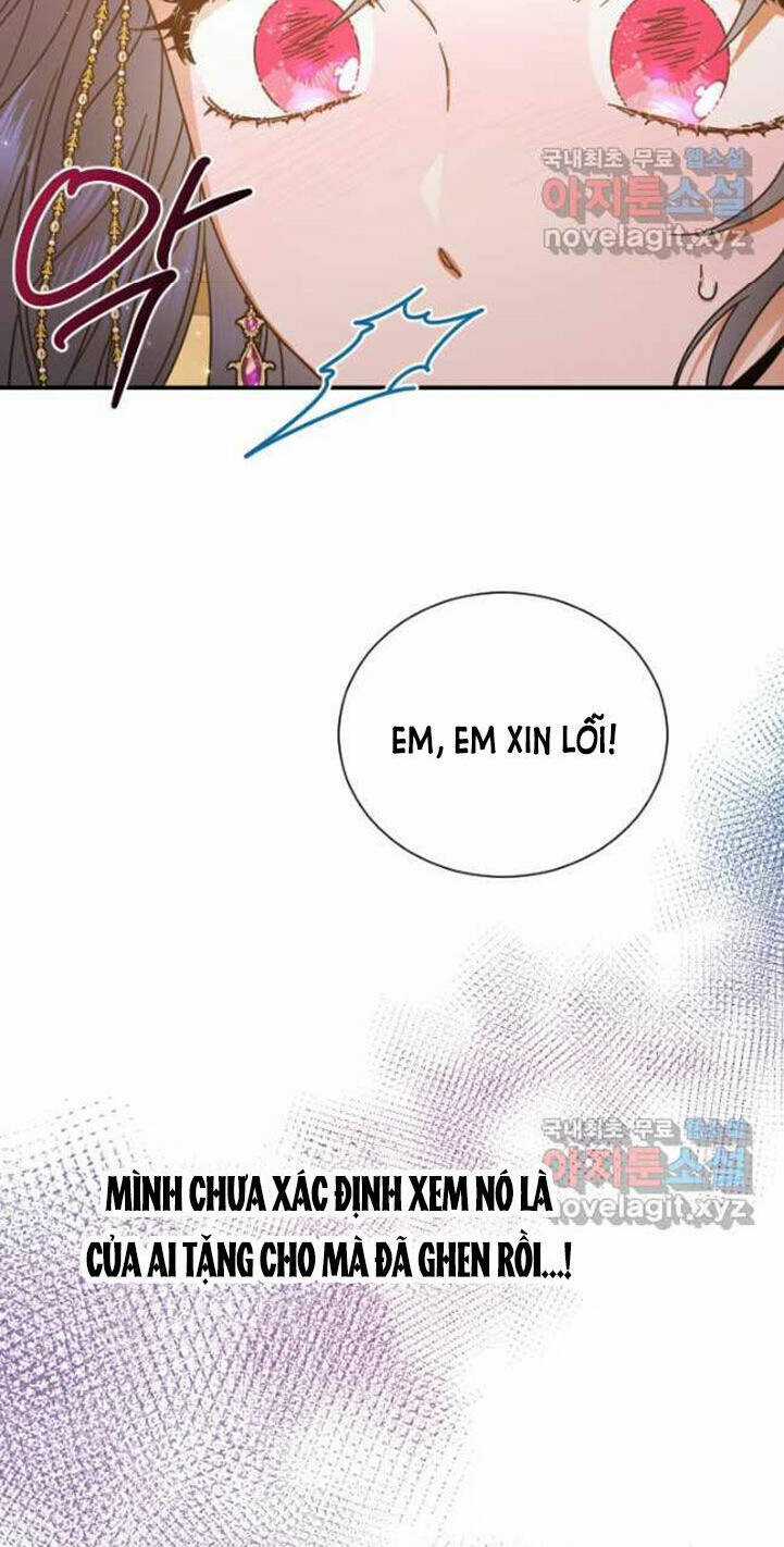 Tiểu Thư Bé Bỏng Đáng Yêu! Chapter 174 trang 22