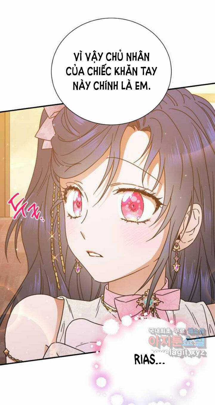 Tiểu Thư Bé Bỏng Đáng Yêu! Chapter 174 trang 25