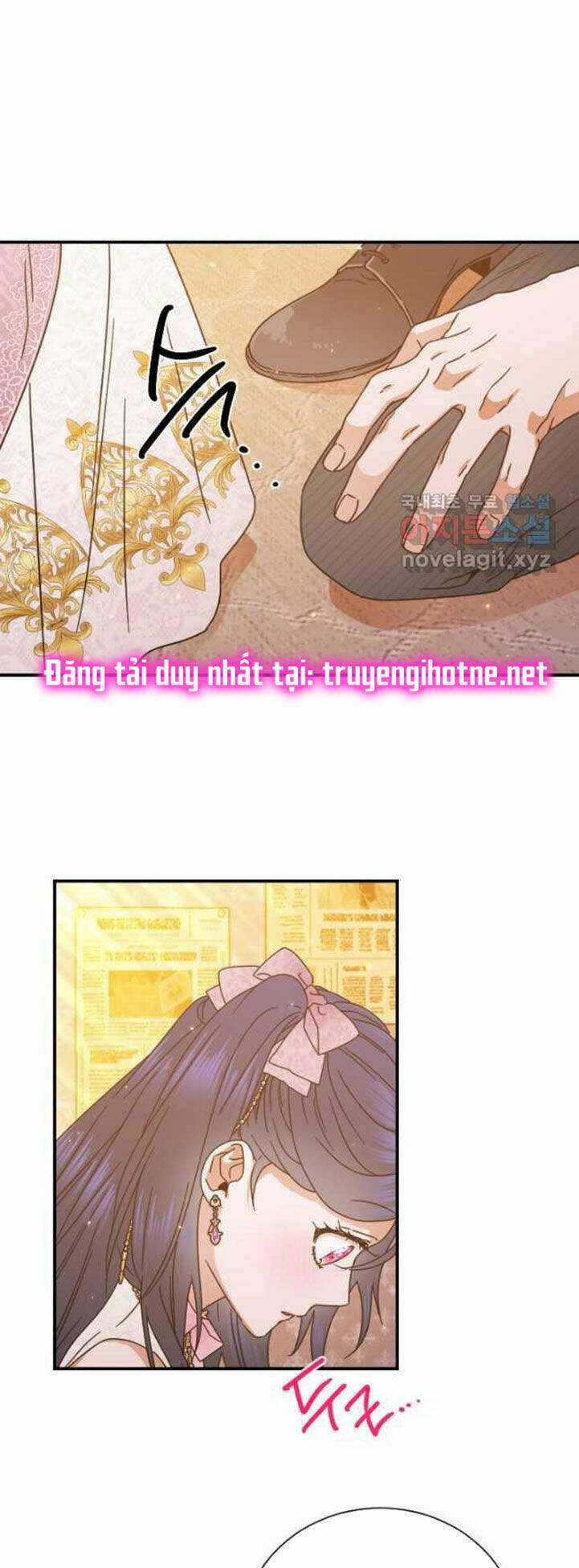 Tiểu Thư Bé Bỏng Đáng Yêu! Chapter 174 trang 27