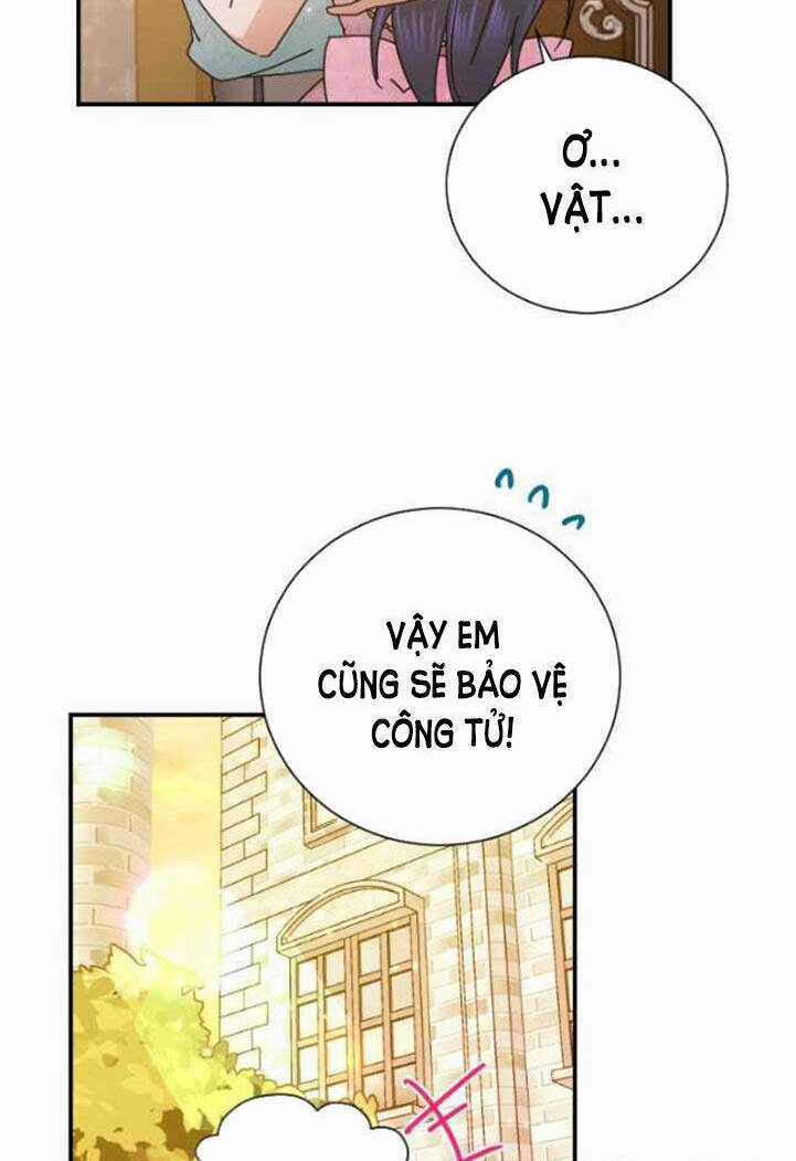 Tiểu Thư Bé Bỏng Đáng Yêu! Chapter 174 trang 3