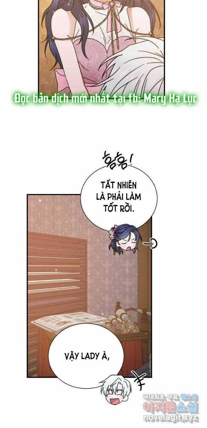 Tiểu Thư Bé Bỏng Đáng Yêu! Chapter 174 trang 41