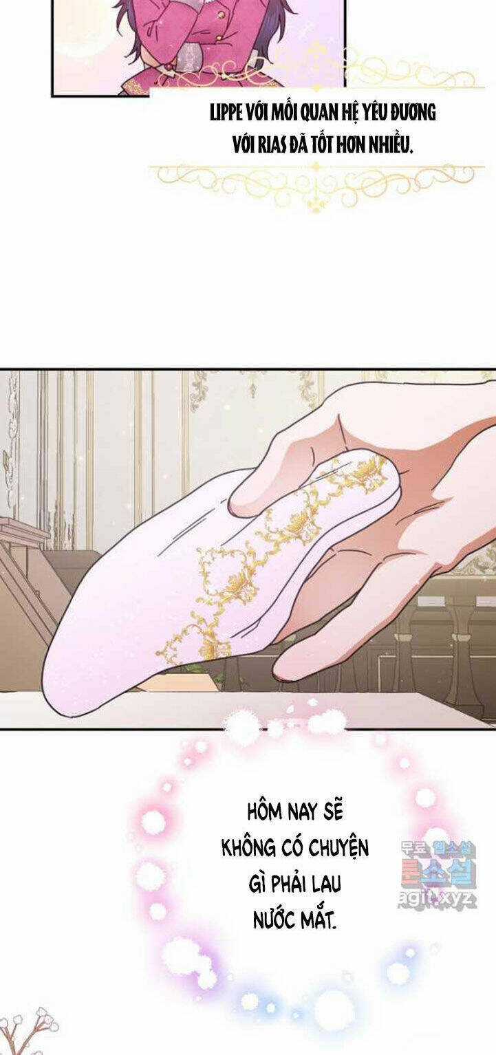 Tiểu Thư Bé Bỏng Đáng Yêu! Chapter 174 trang 51