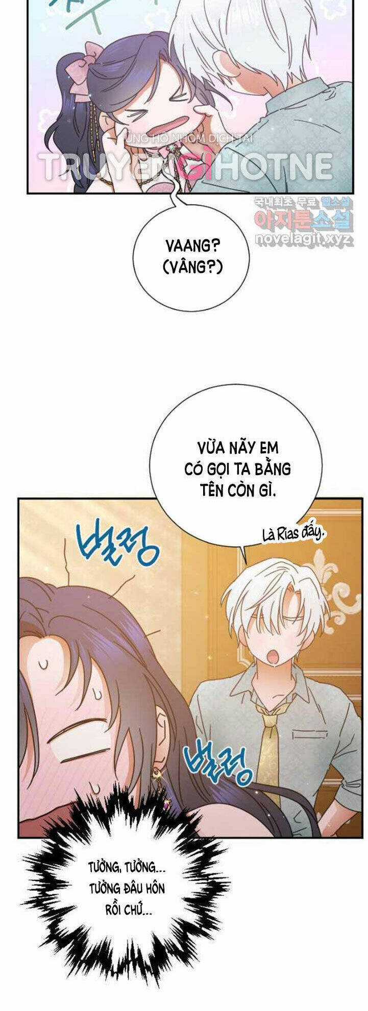 Tiểu Thư Bé Bỏng Đáng Yêu! Chapter 174 trang 7