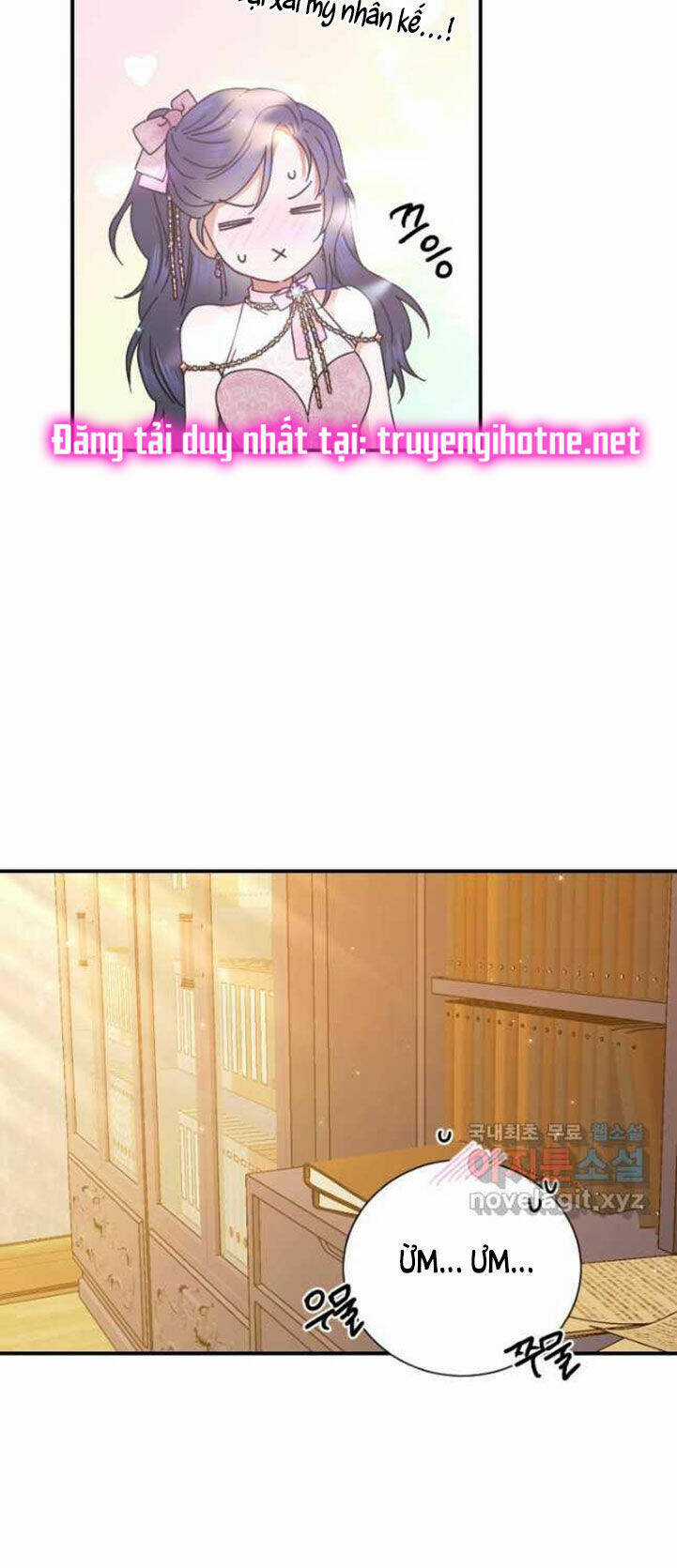 Tiểu Thư Bé Bỏng Đáng Yêu! Chapter 174 trang 9