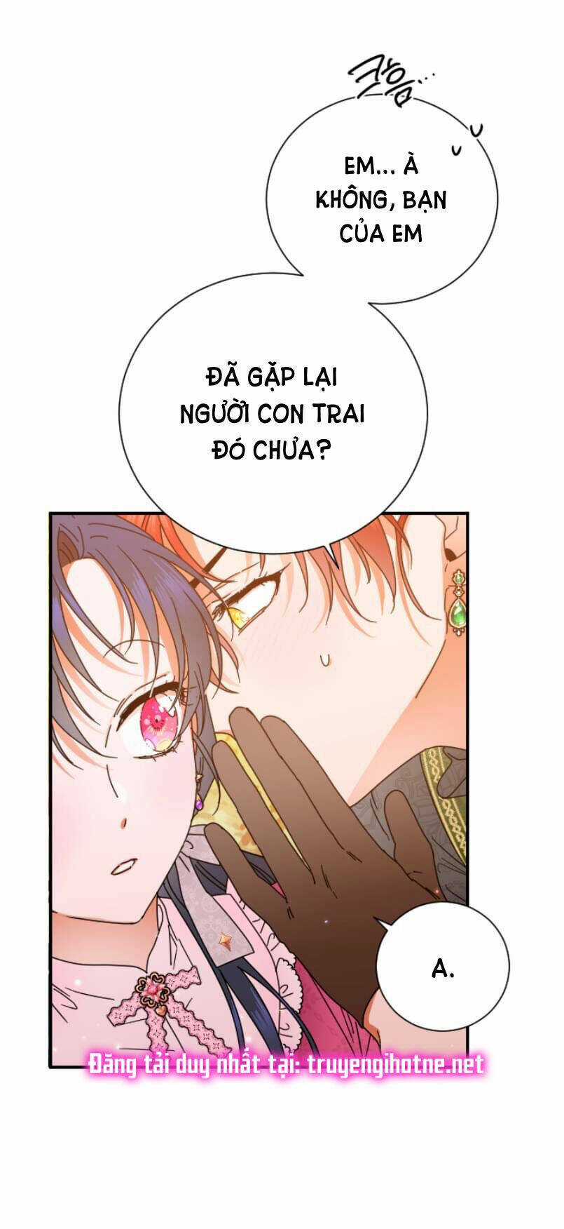 Tiểu Thư Bé Bỏng Đáng Yêu! Chapter 175 trang 12