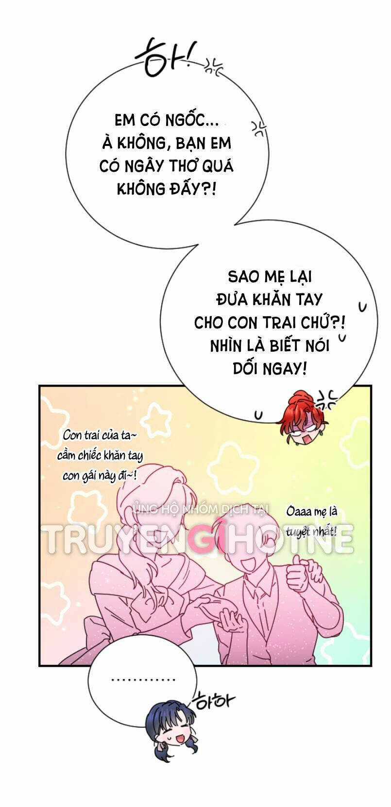 Tiểu Thư Bé Bỏng Đáng Yêu! Chapter 175 trang 14