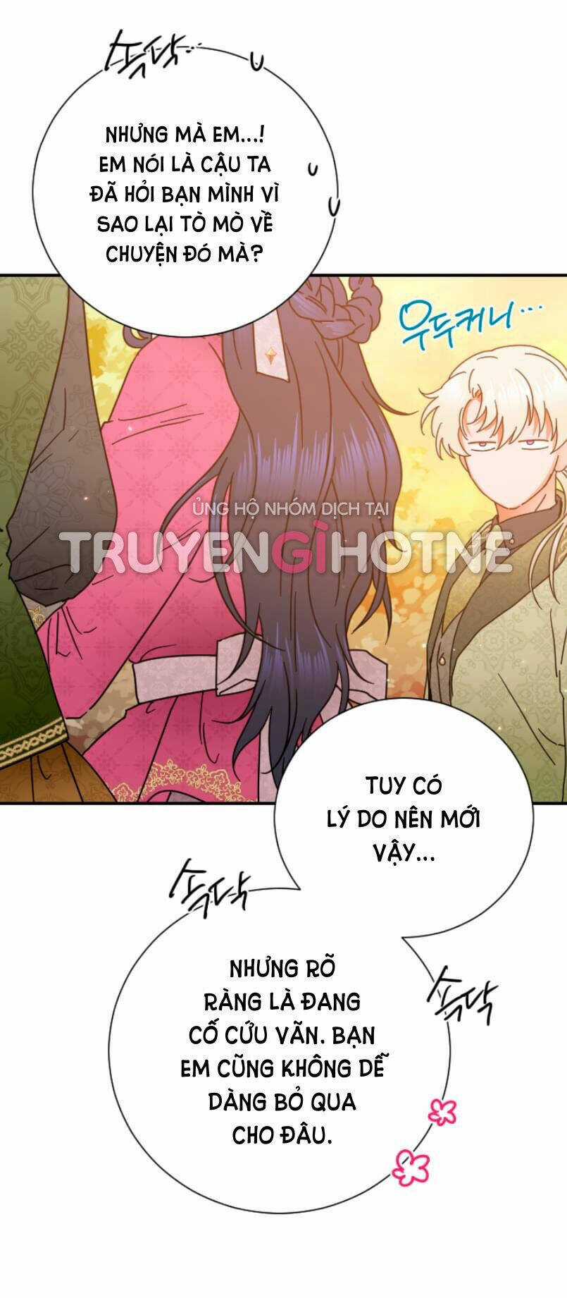 Tiểu Thư Bé Bỏng Đáng Yêu! Chapter 175 trang 17