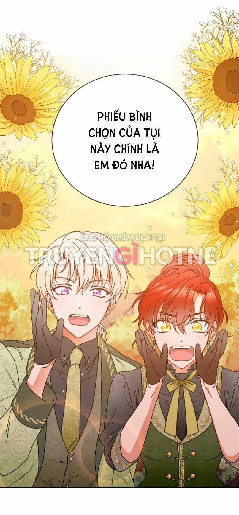 Tiểu Thư Bé Bỏng Đáng Yêu! Chapter 175 trang 27