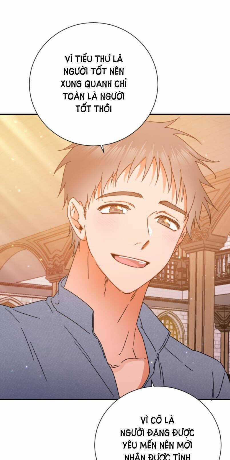 Tiểu Thư Bé Bỏng Đáng Yêu! Chapter 175 trang 36