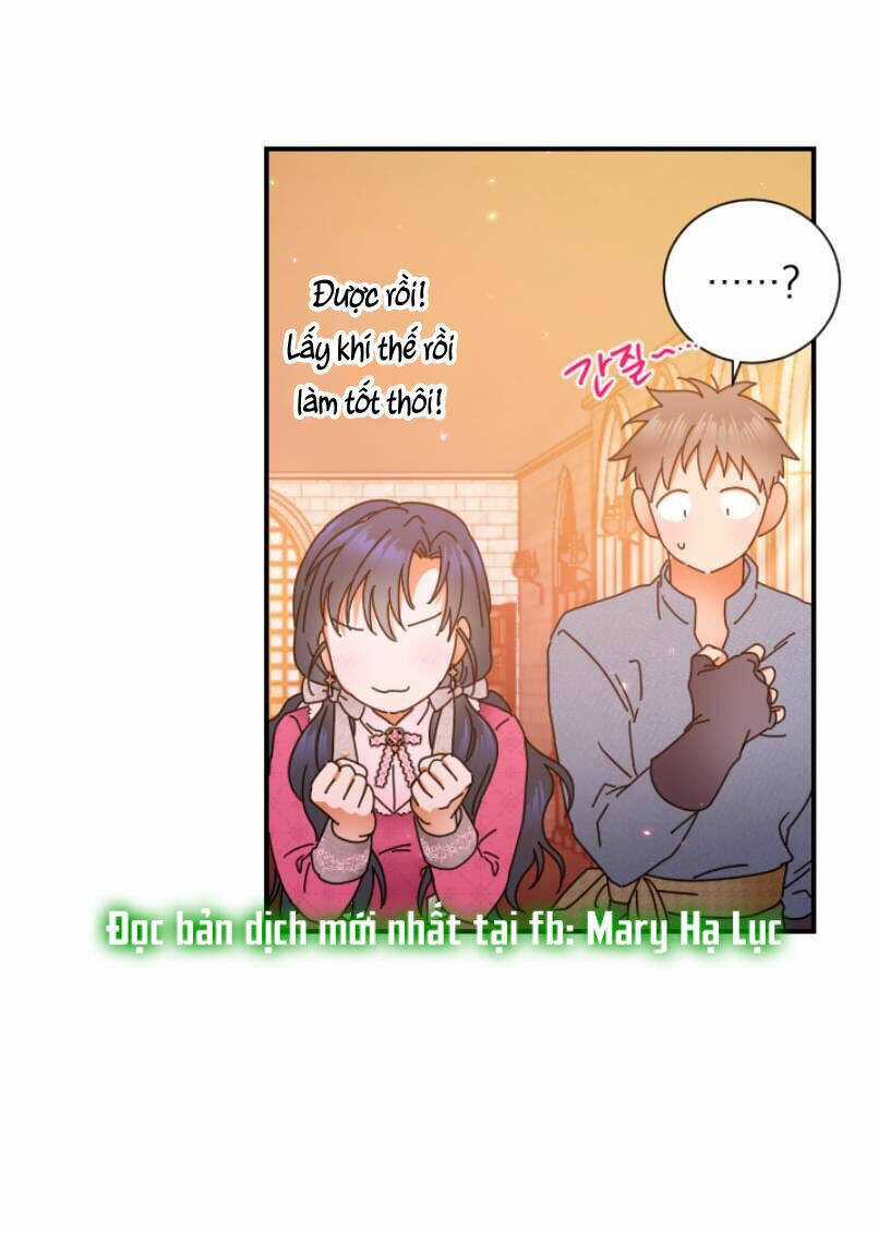 Tiểu Thư Bé Bỏng Đáng Yêu! Chapter 175 trang 42