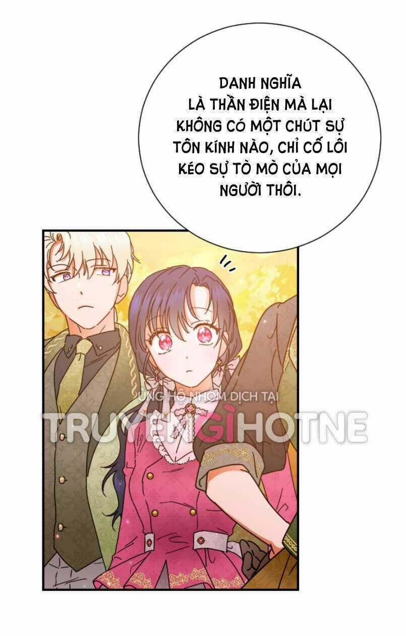 Tiểu Thư Bé Bỏng Đáng Yêu! Chapter 175 trang 5