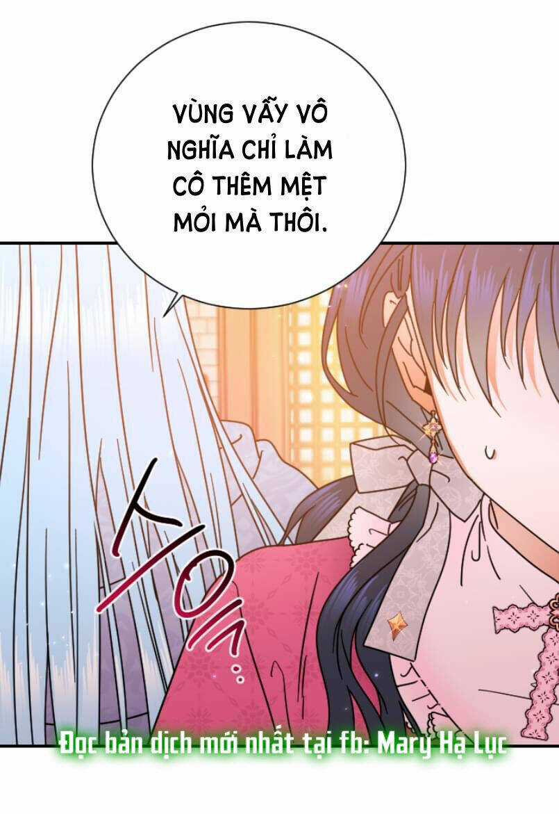 Tiểu Thư Bé Bỏng Đáng Yêu! Chapter 175 trang 54