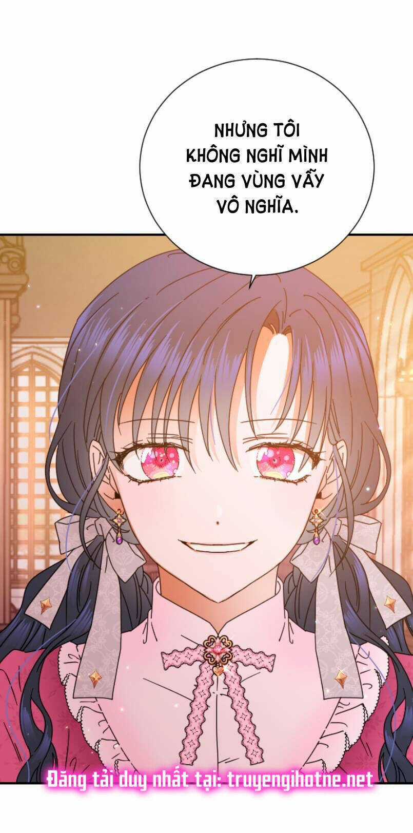 Tiểu Thư Bé Bỏng Đáng Yêu! Chapter 175 trang 59