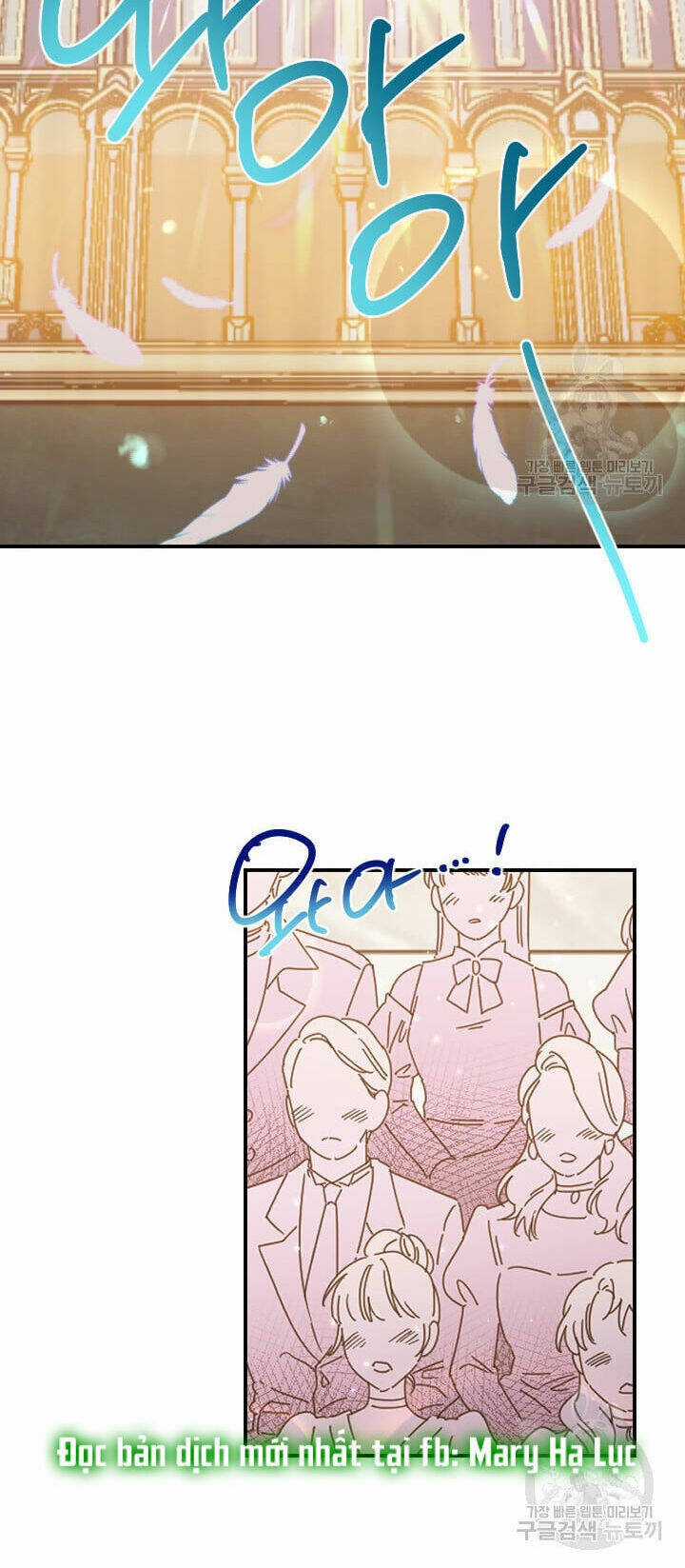 Tiểu Thư Bé Bỏng Đáng Yêu! Chapter 176 trang 40