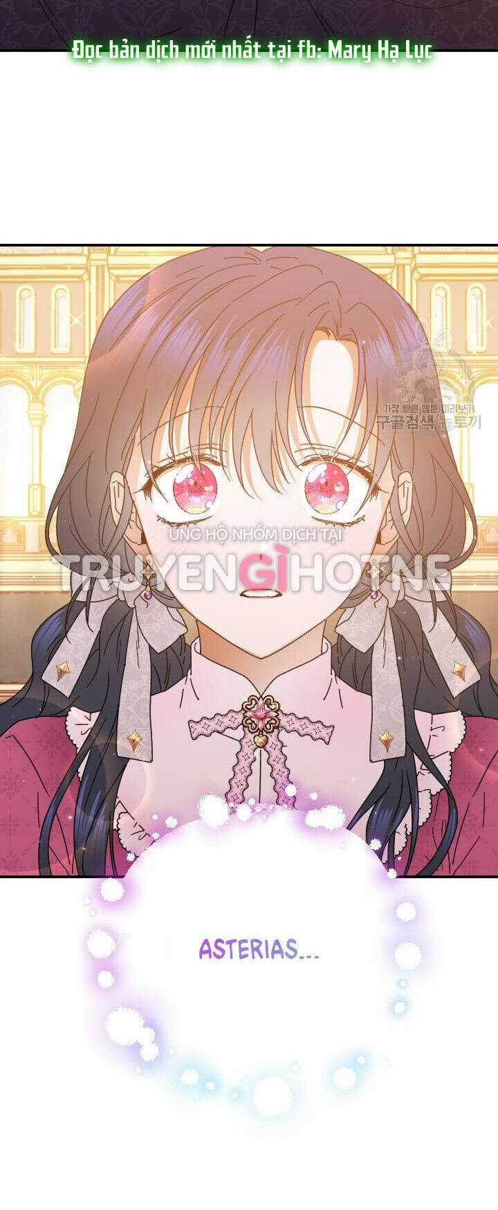 Tiểu Thư Bé Bỏng Đáng Yêu! Chapter 176 trang 54