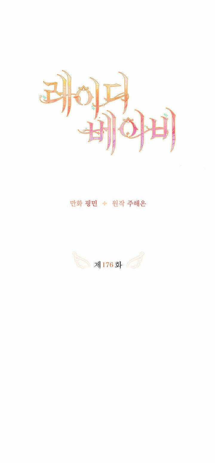 Tiểu Thư Bé Bỏng Đáng Yêu! Chapter 176 trang 9