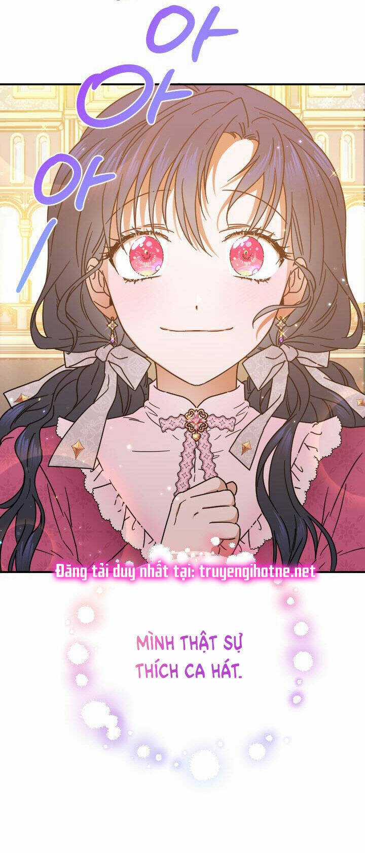 Tiểu Thư Bé Bỏng Đáng Yêu! Chapter 177 trang 14