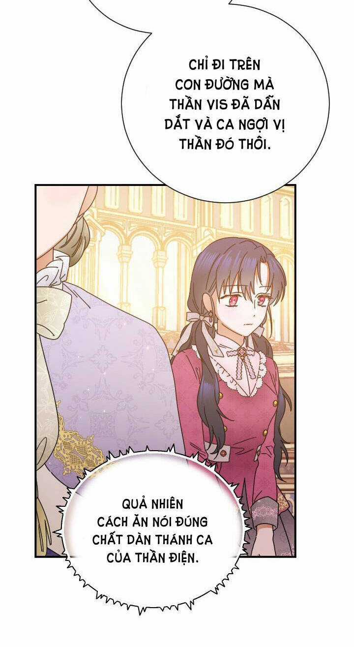 Tiểu Thư Bé Bỏng Đáng Yêu! Chapter 177 trang 21