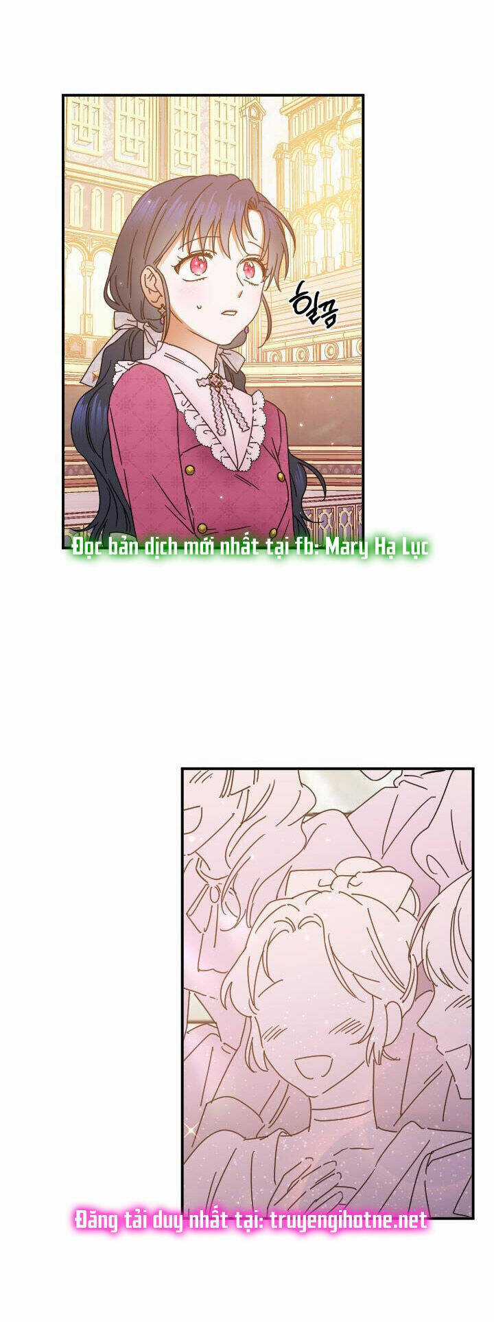 Tiểu Thư Bé Bỏng Đáng Yêu! Chapter 177 trang 23