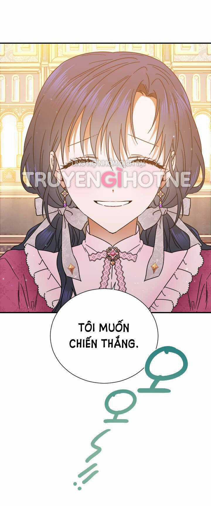 Tiểu Thư Bé Bỏng Đáng Yêu! Chapter 177 trang 25