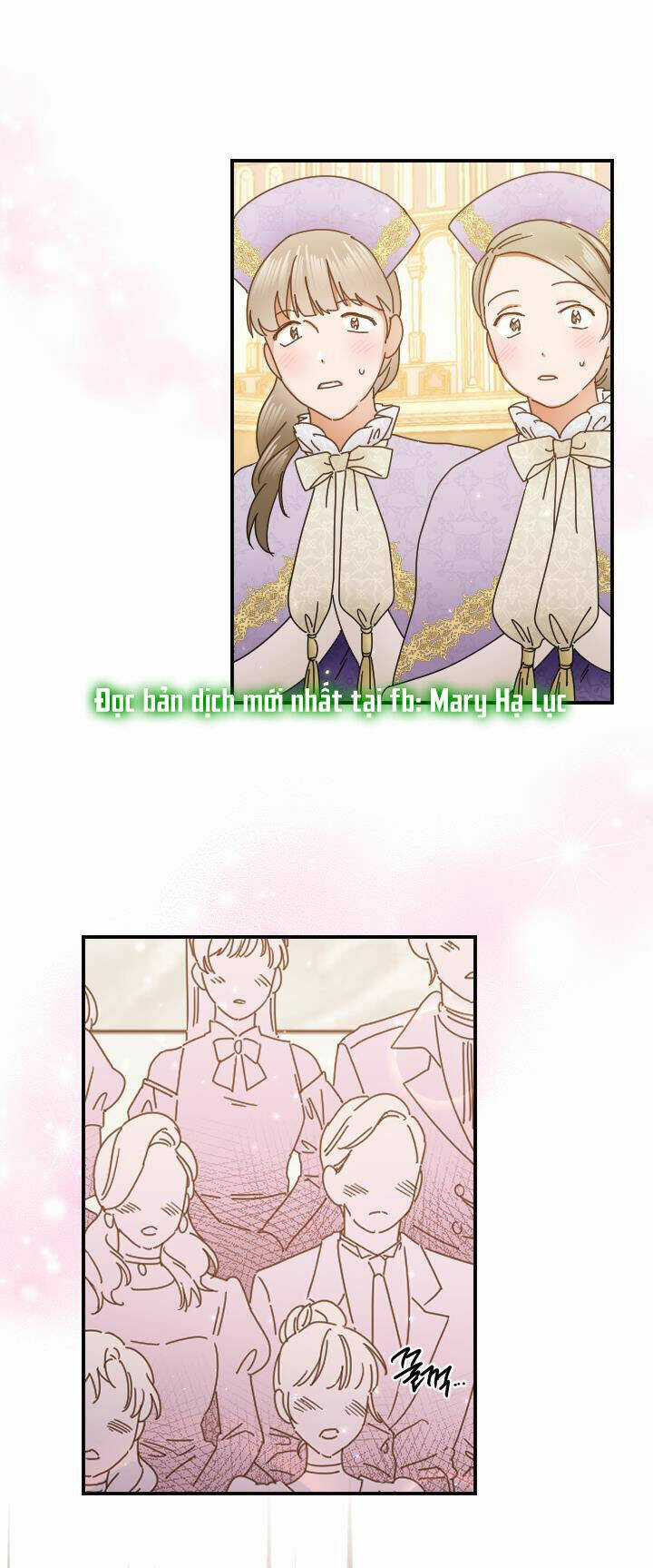 Tiểu Thư Bé Bỏng Đáng Yêu! Chapter 177 trang 29