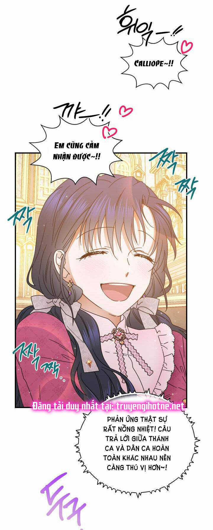 Tiểu Thư Bé Bỏng Đáng Yêu! Chapter 177 trang 31