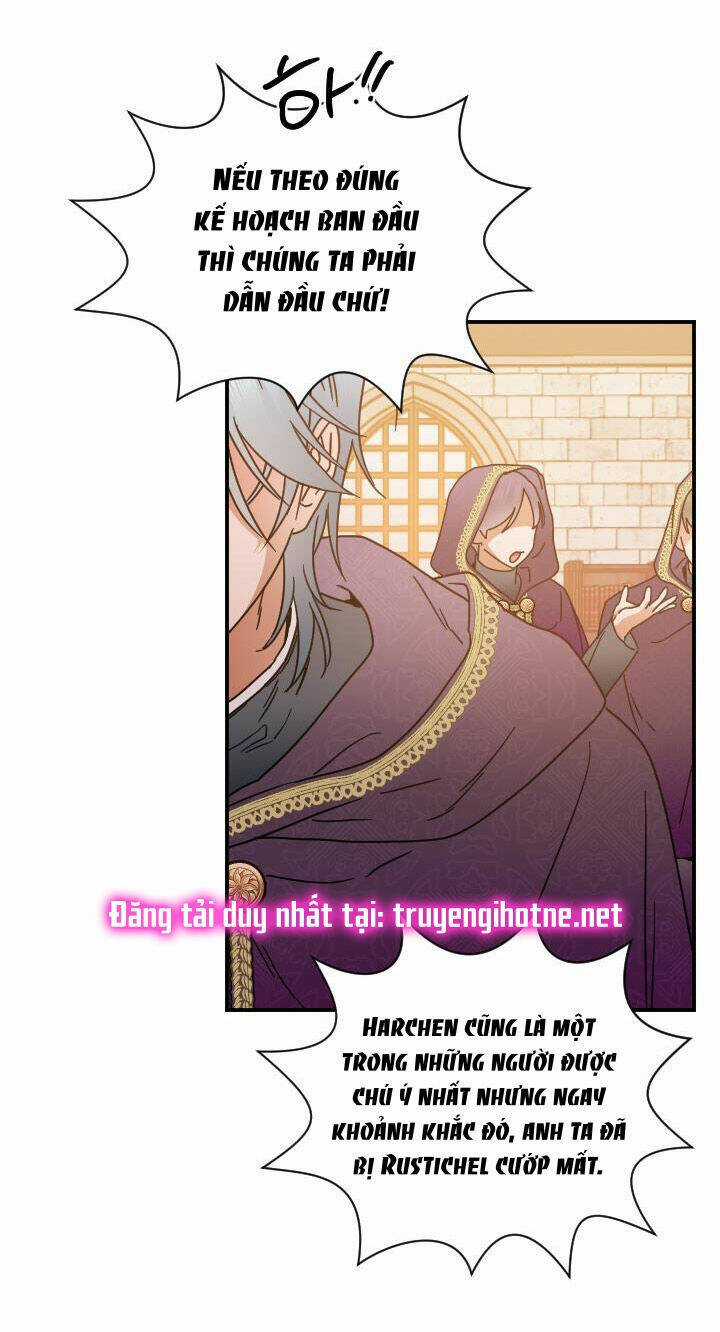 Tiểu Thư Bé Bỏng Đáng Yêu! Chapter 177 trang 36