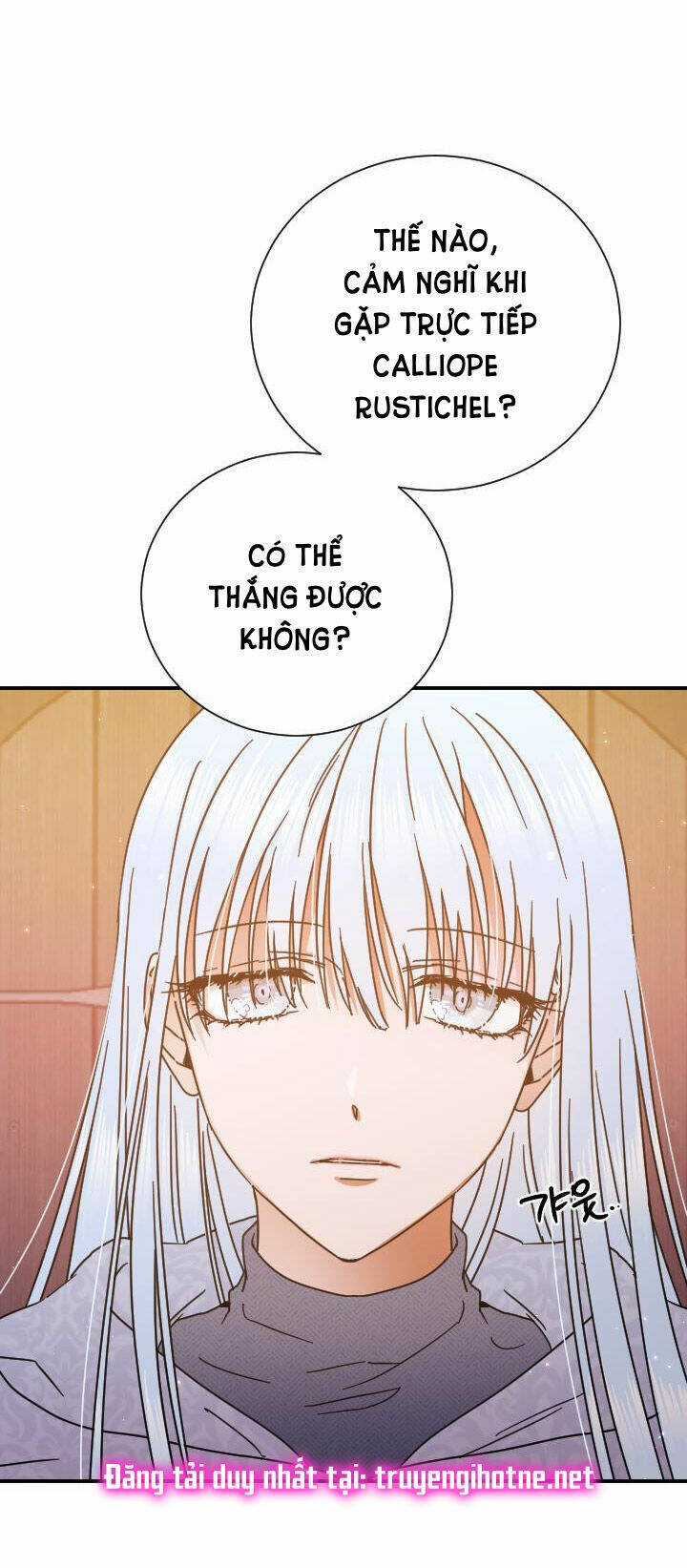 Tiểu Thư Bé Bỏng Đáng Yêu! Chapter 177 trang 42