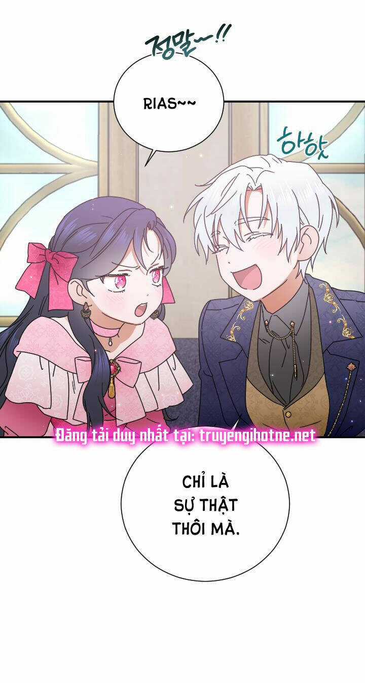 Tiểu Thư Bé Bỏng Đáng Yêu! Chapter 177 trang 50