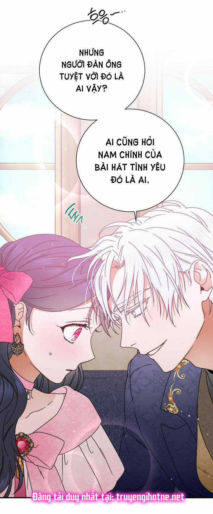 Tiểu Thư Bé Bỏng Đáng Yêu! Chapter 177 trang 53