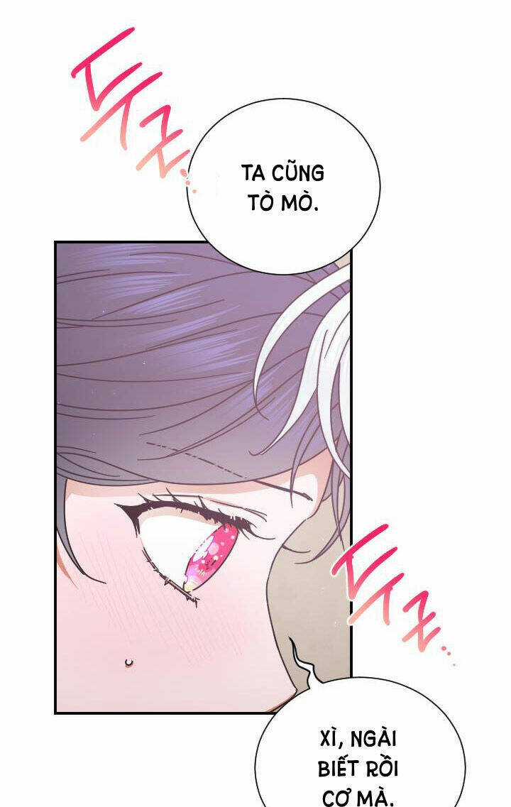 Tiểu Thư Bé Bỏng Đáng Yêu! Chapter 177 trang 54