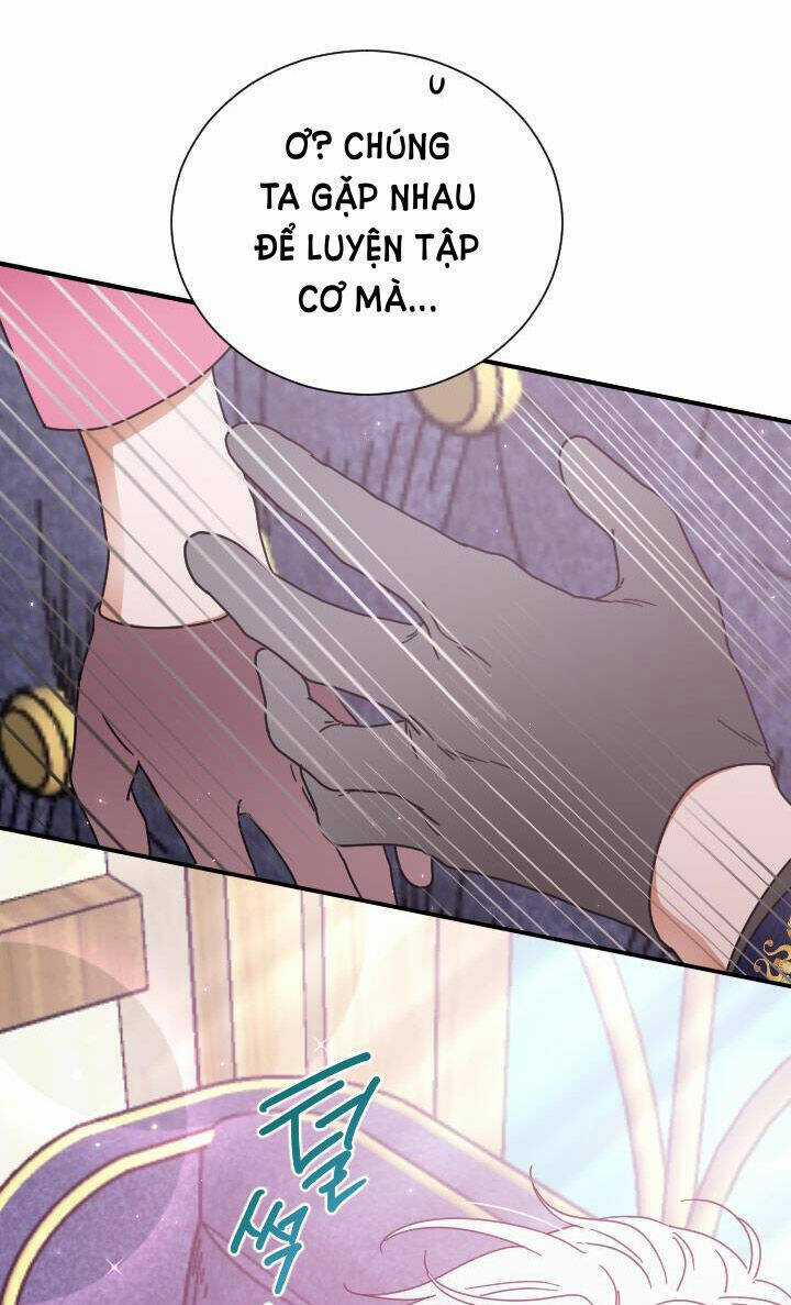 Tiểu Thư Bé Bỏng Đáng Yêu! Chapter 177 trang 63