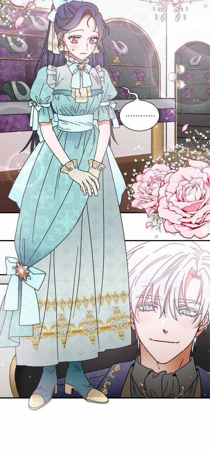 Tiểu Thư Bé Bỏng Đáng Yêu! Chapter 178 trang 12