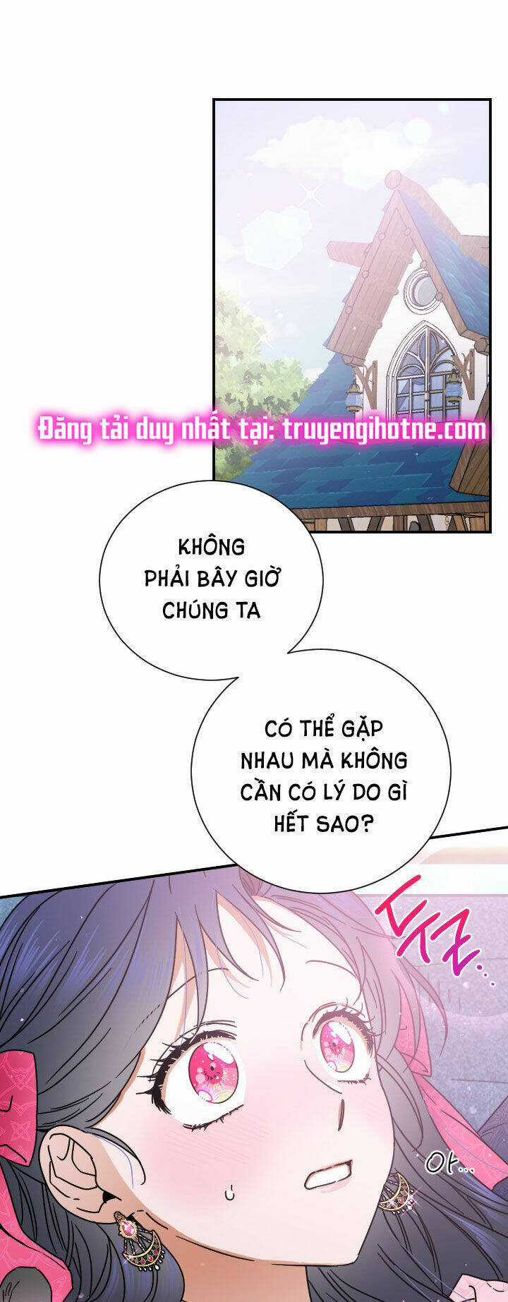 Tiểu Thư Bé Bỏng Đáng Yêu! Chapter 178 trang 3