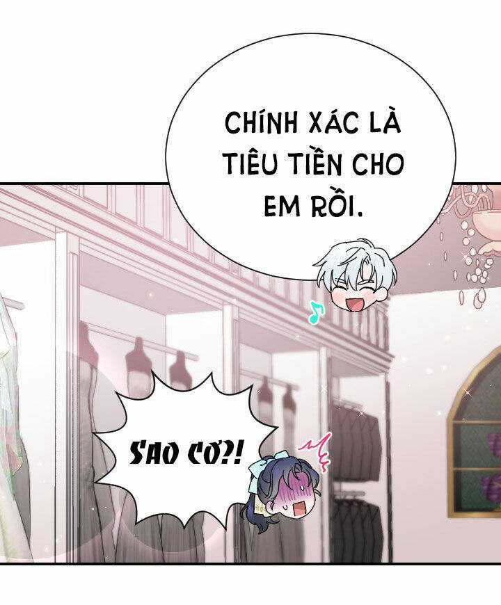 Tiểu Thư Bé Bỏng Đáng Yêu! Chapter 178 trang 33