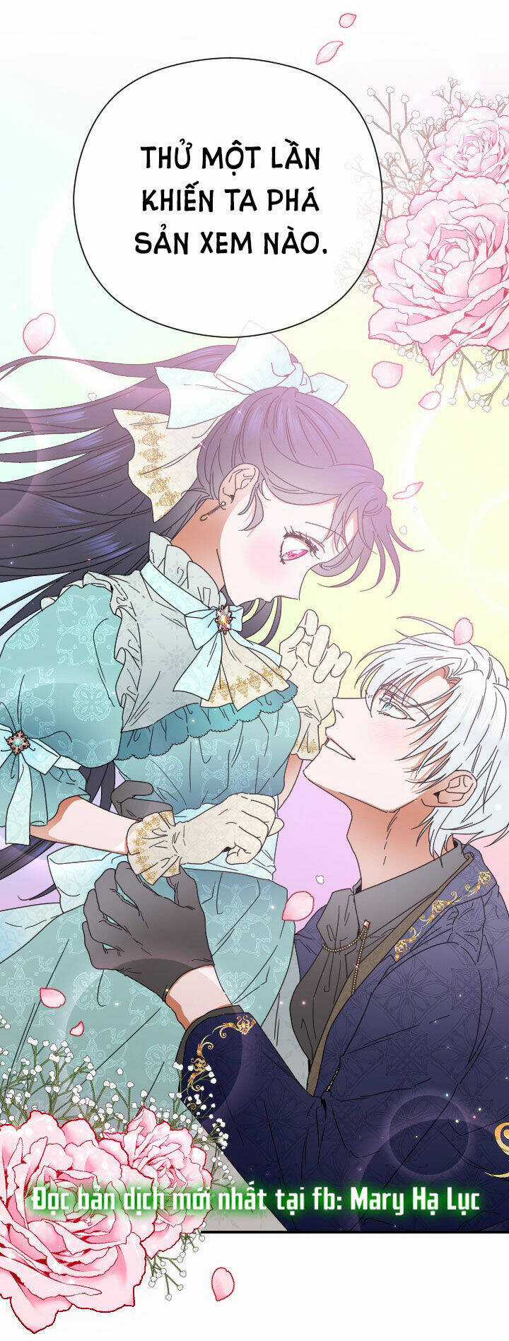 Tiểu Thư Bé Bỏng Đáng Yêu! Chapter 178 trang 35